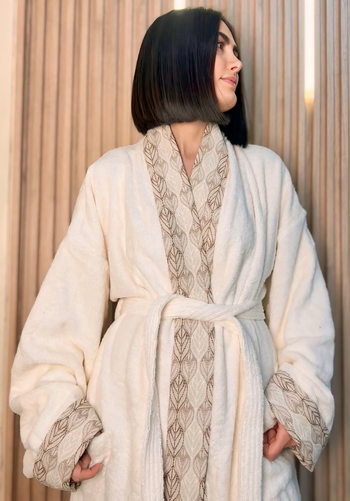 Serenity Robe