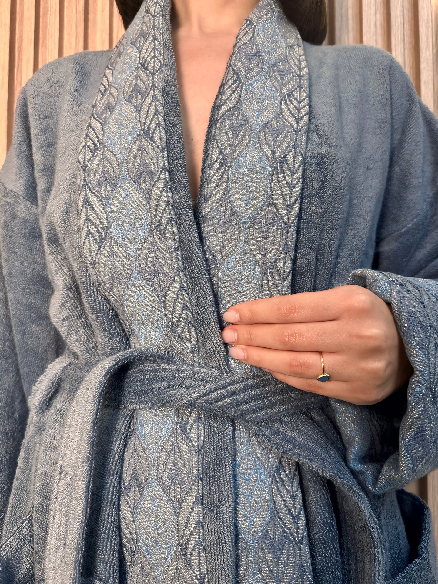 Serenity Robe