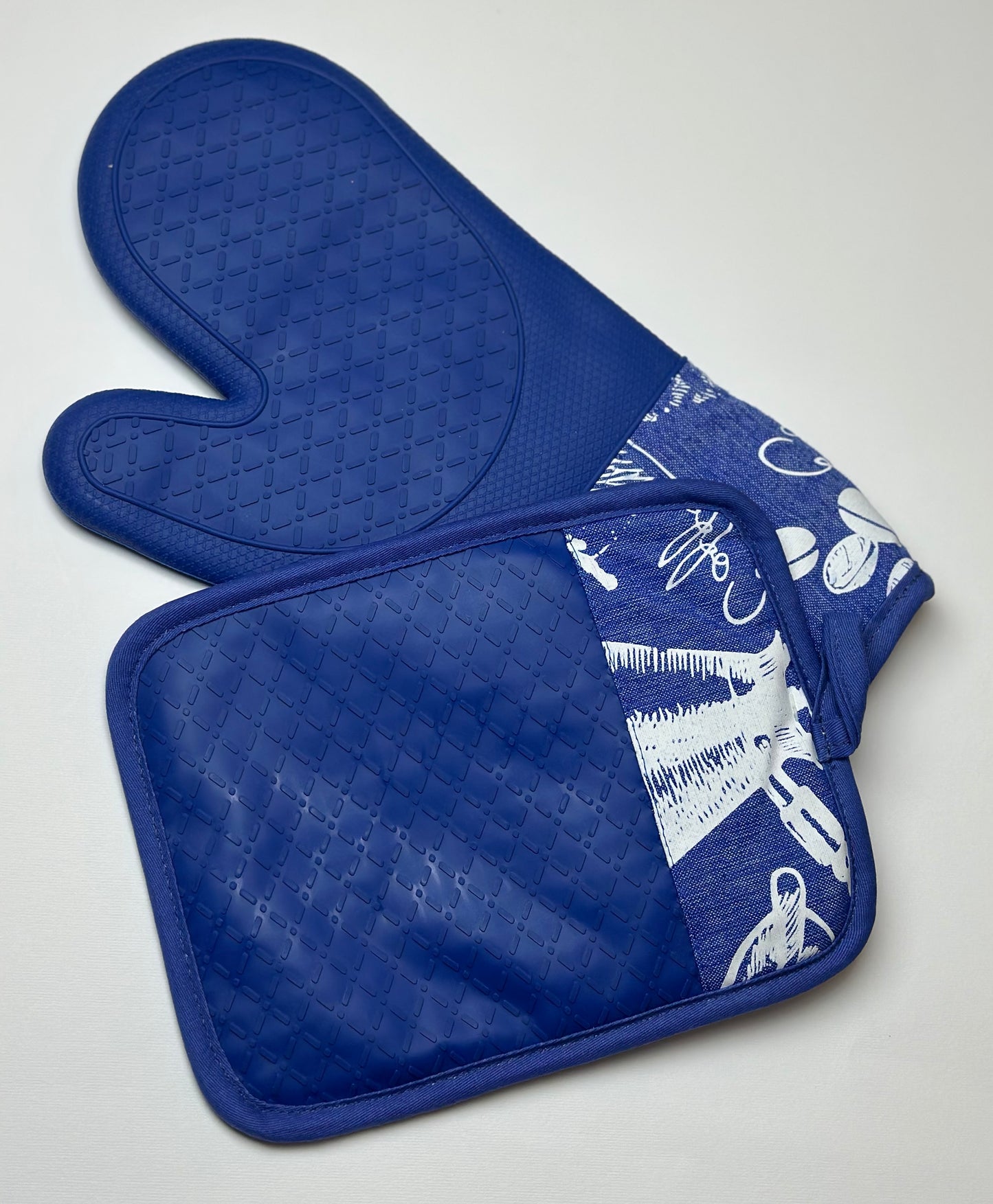 RubberShield Set