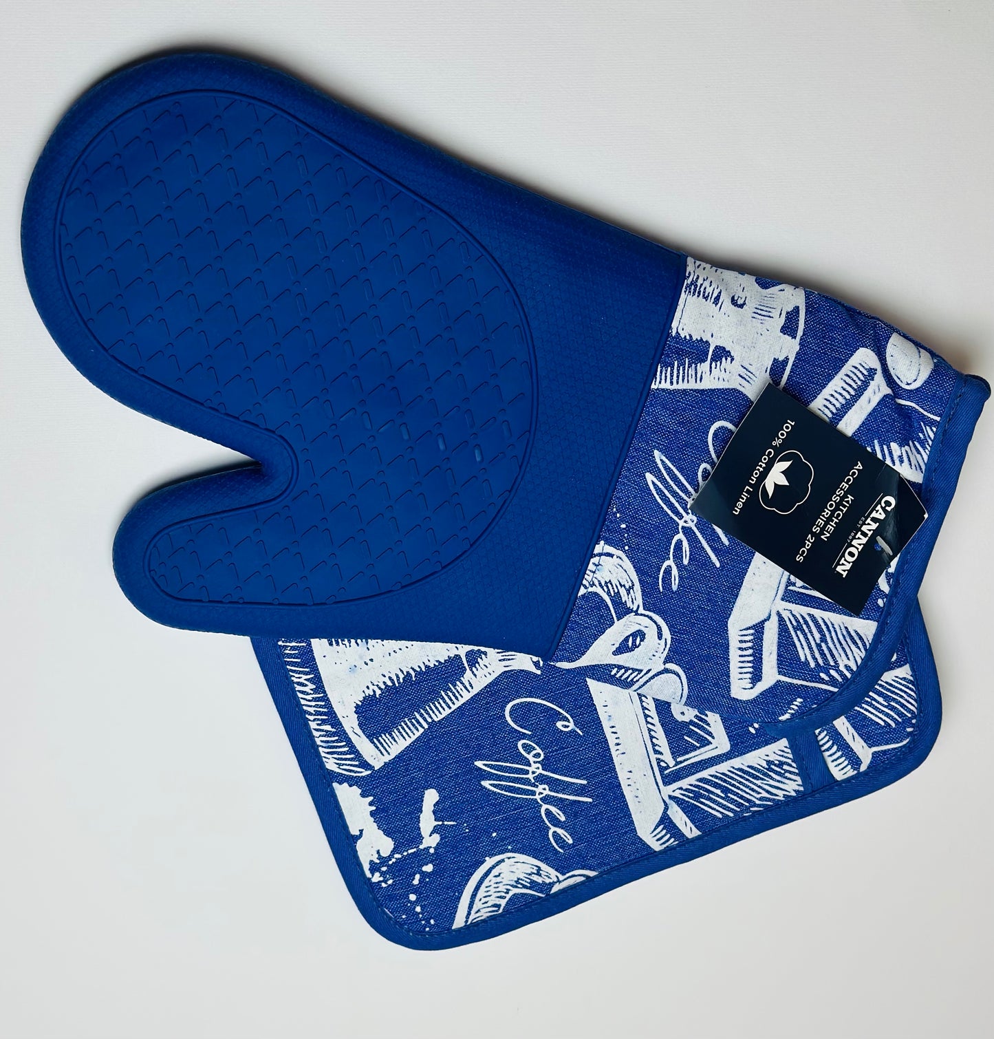 RubberShield Set