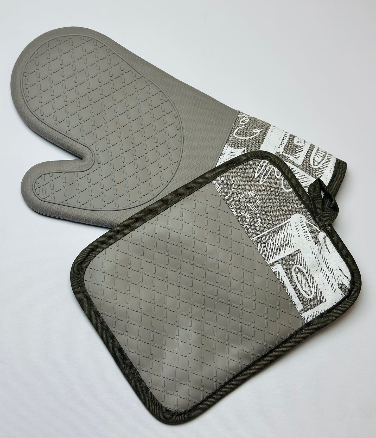 RubberShield Set