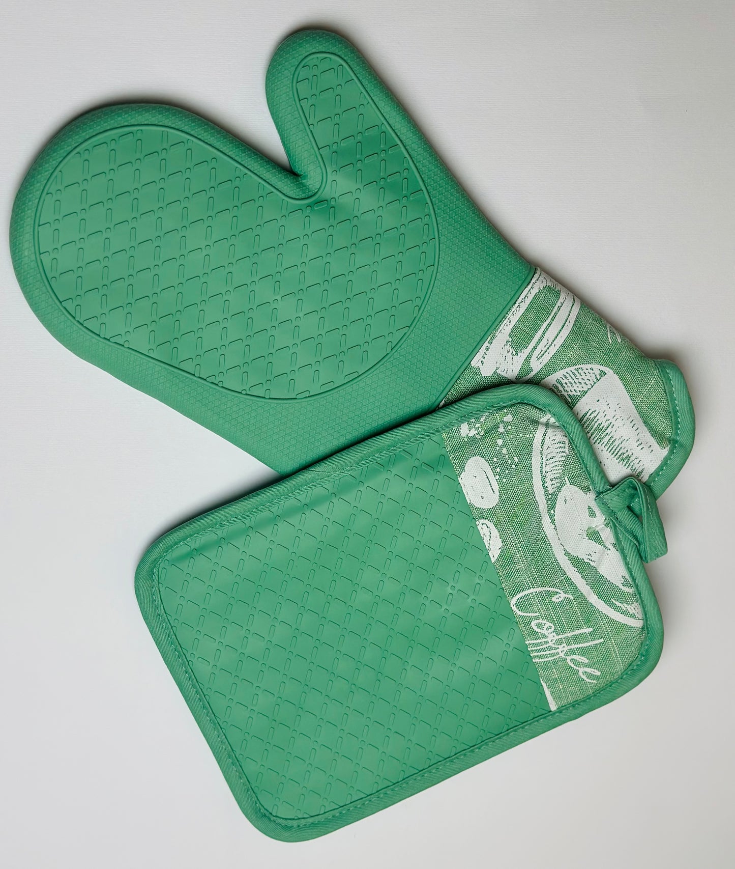 RubberShield Set