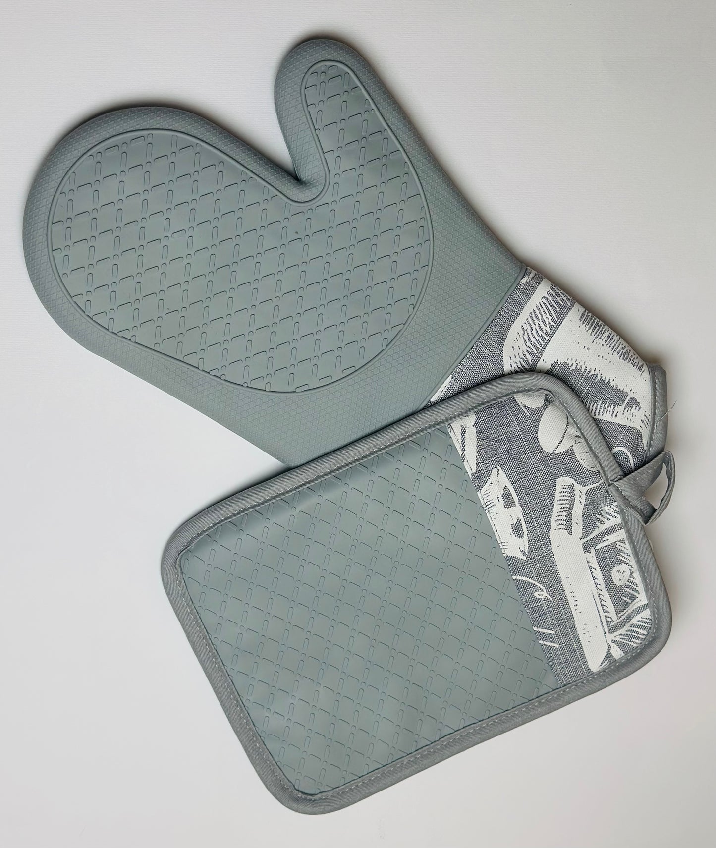 RubberShield Set