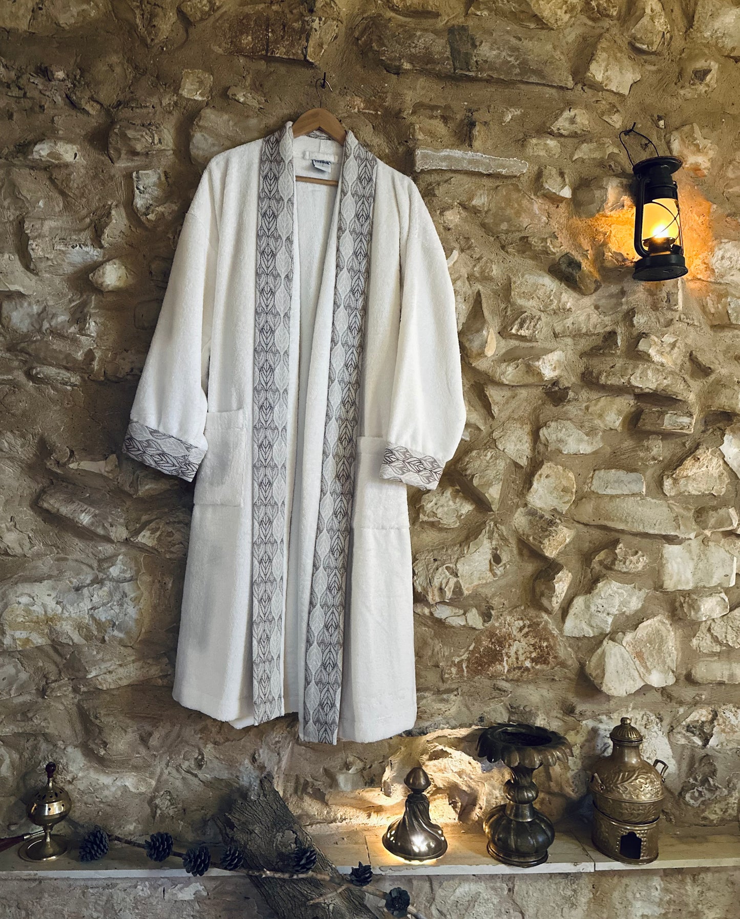 Serenity Robe