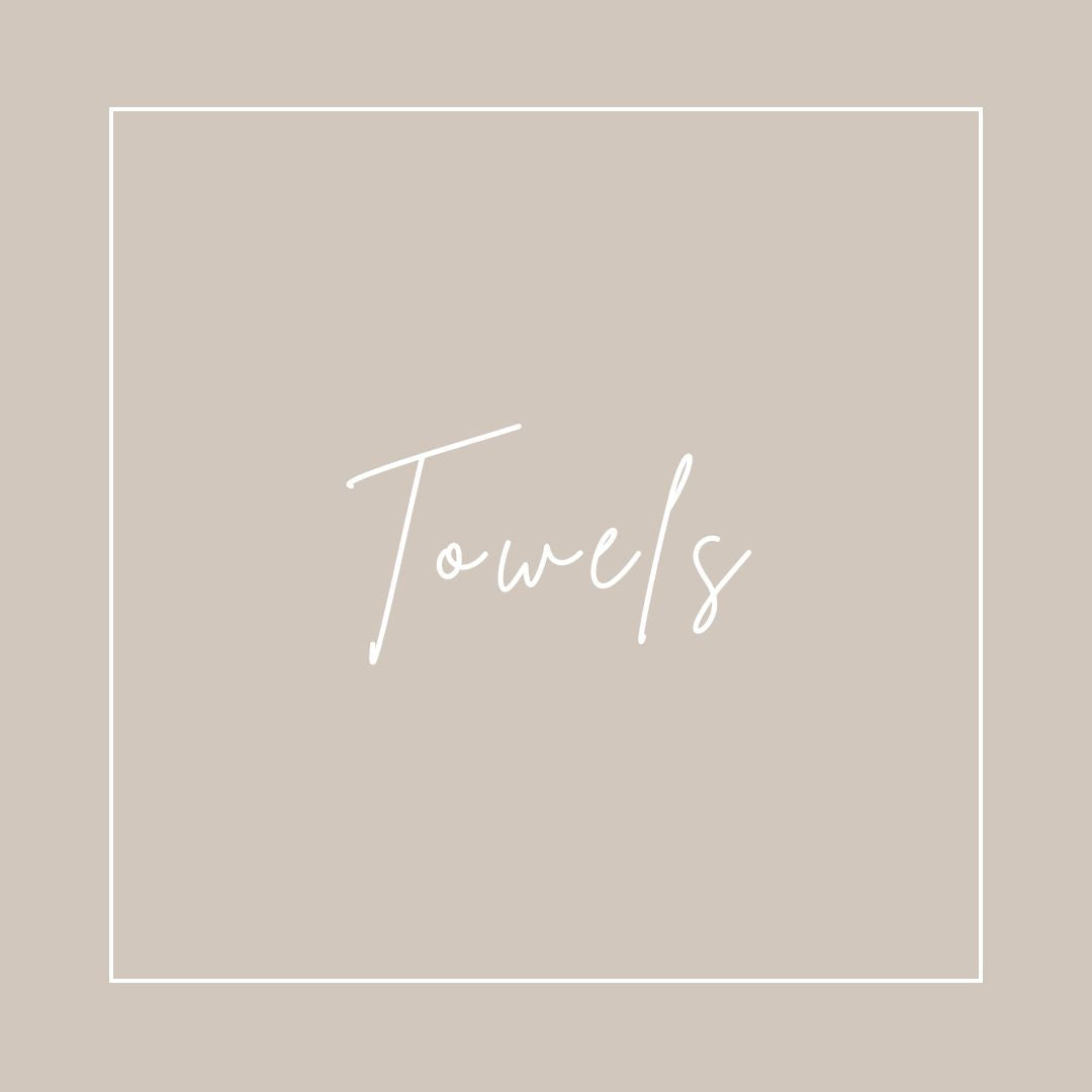 Towels