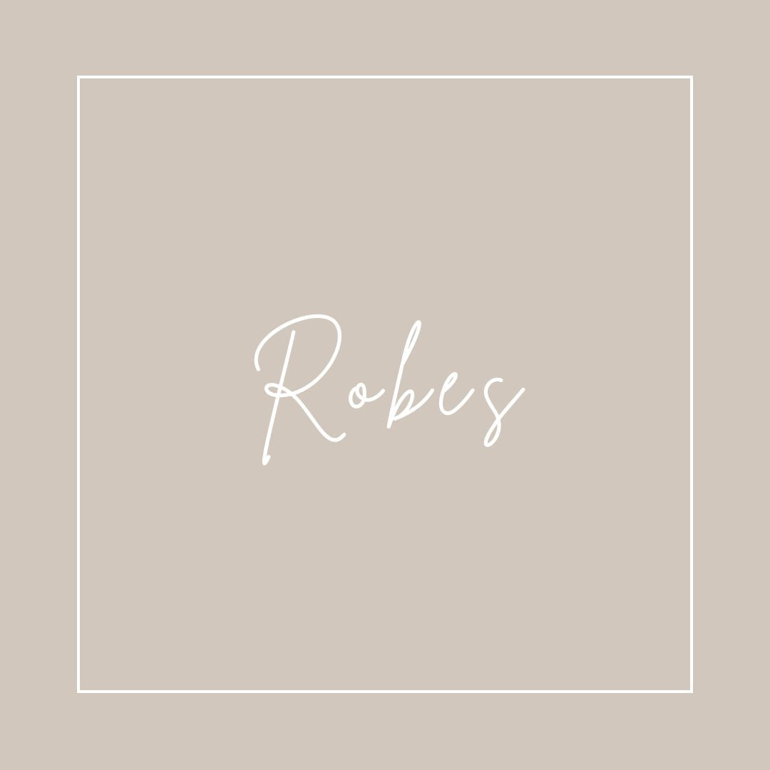 Robes