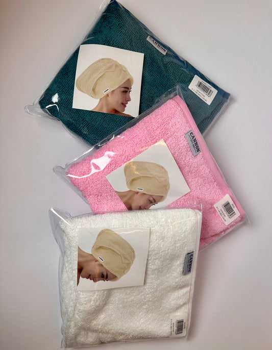 Head Towel