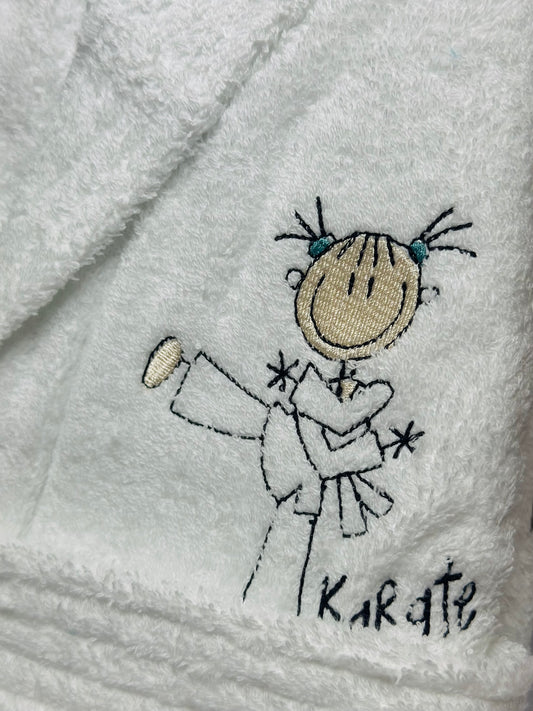 Kiddo
