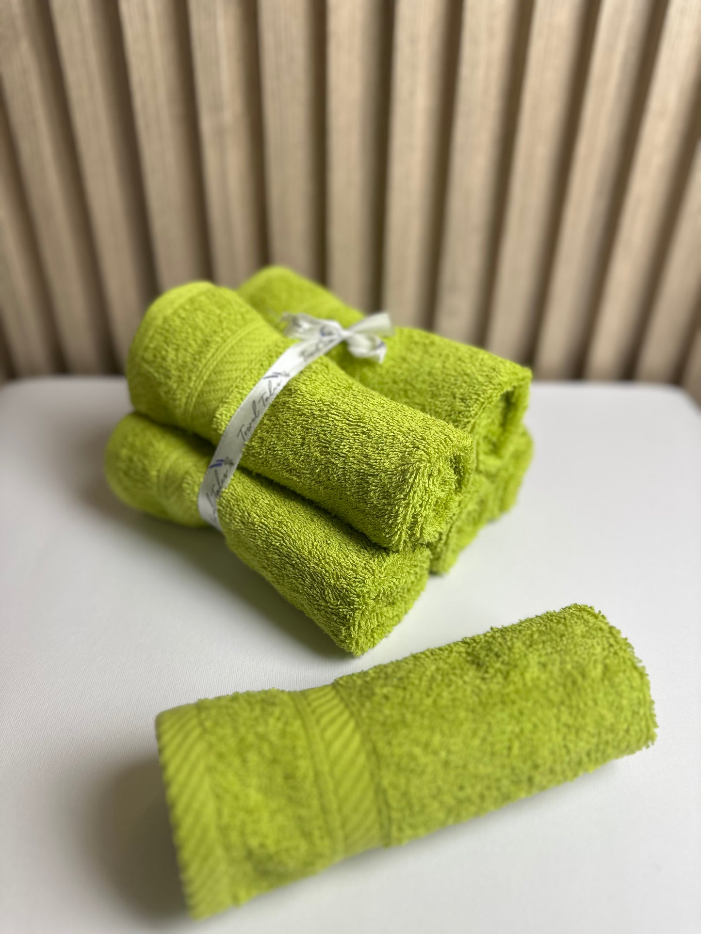 Petite Plush