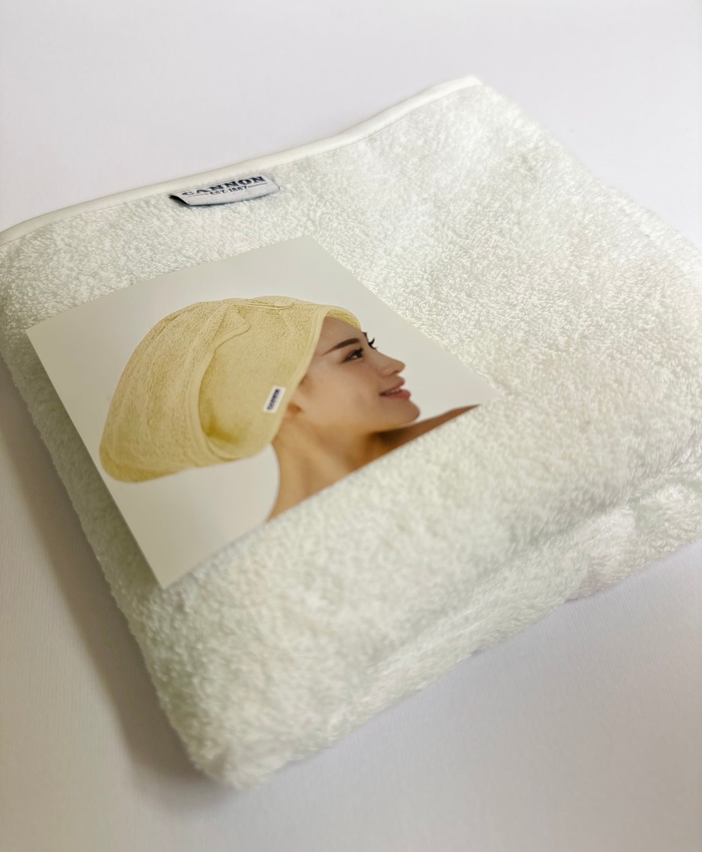 Head Towel