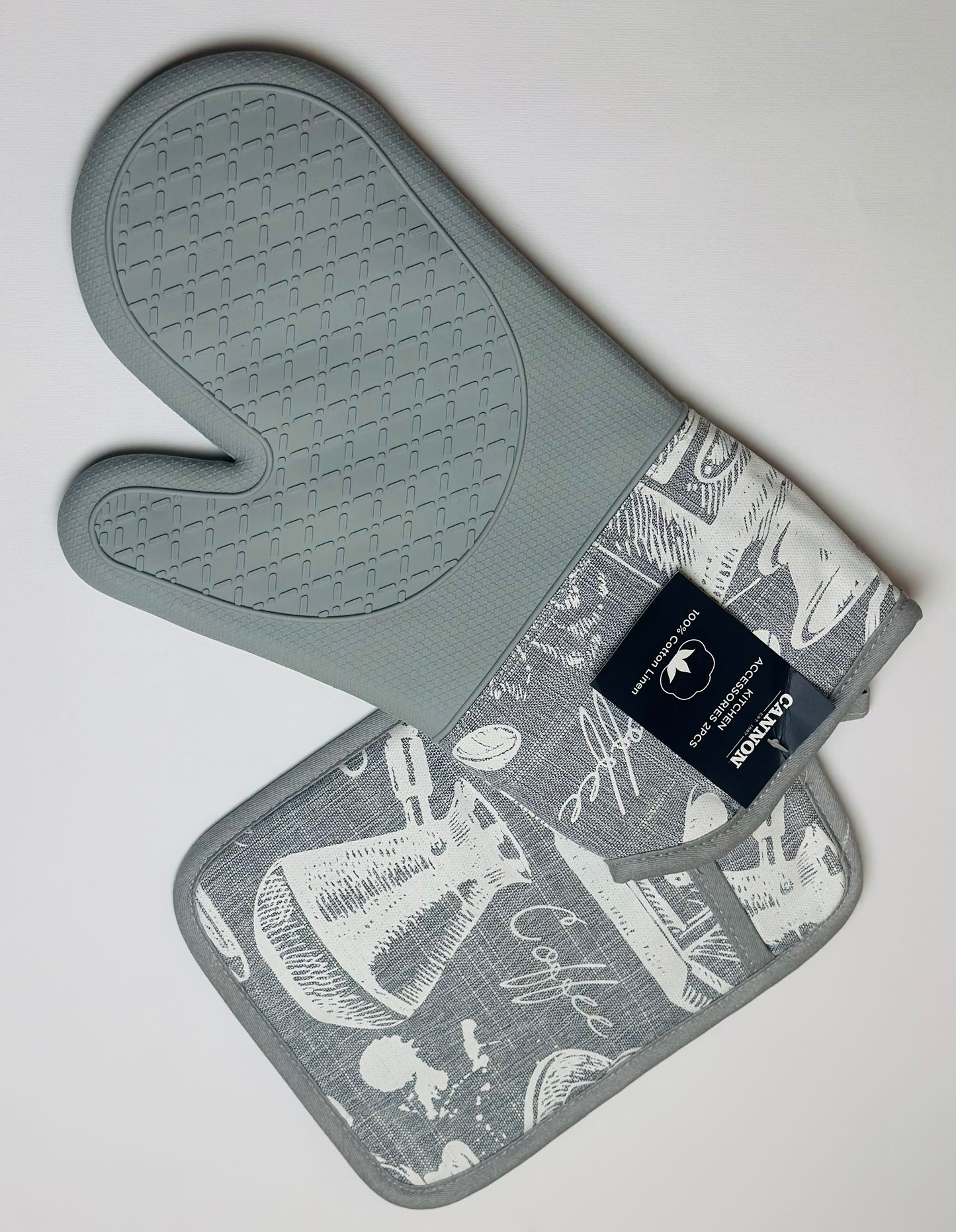 RubberShield Set
