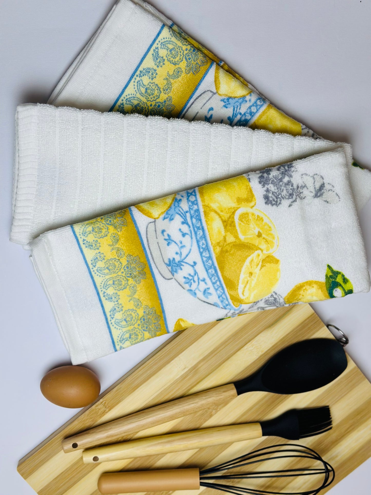 Kitchen Towels