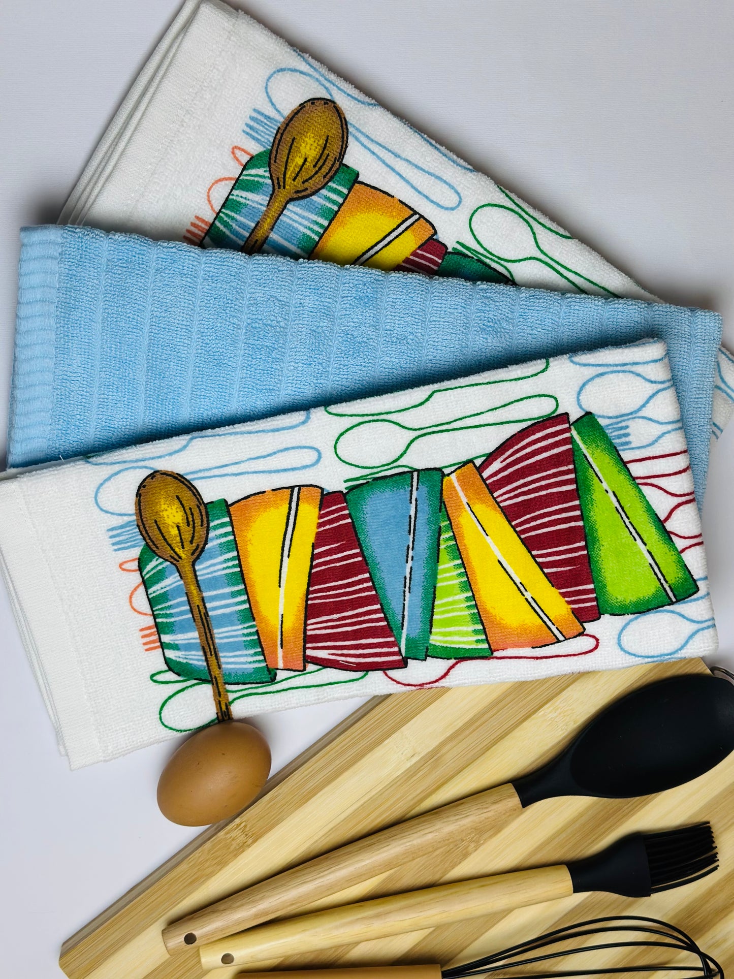 Kitchen Towels
