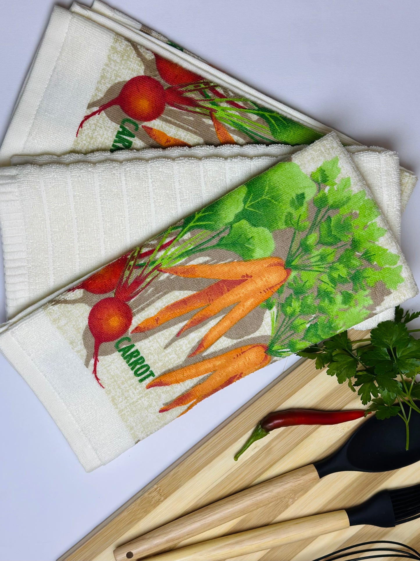 Kitchen Towels