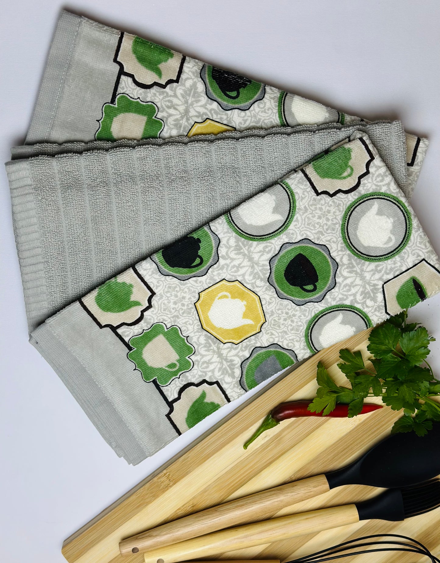 Kitchen Towels