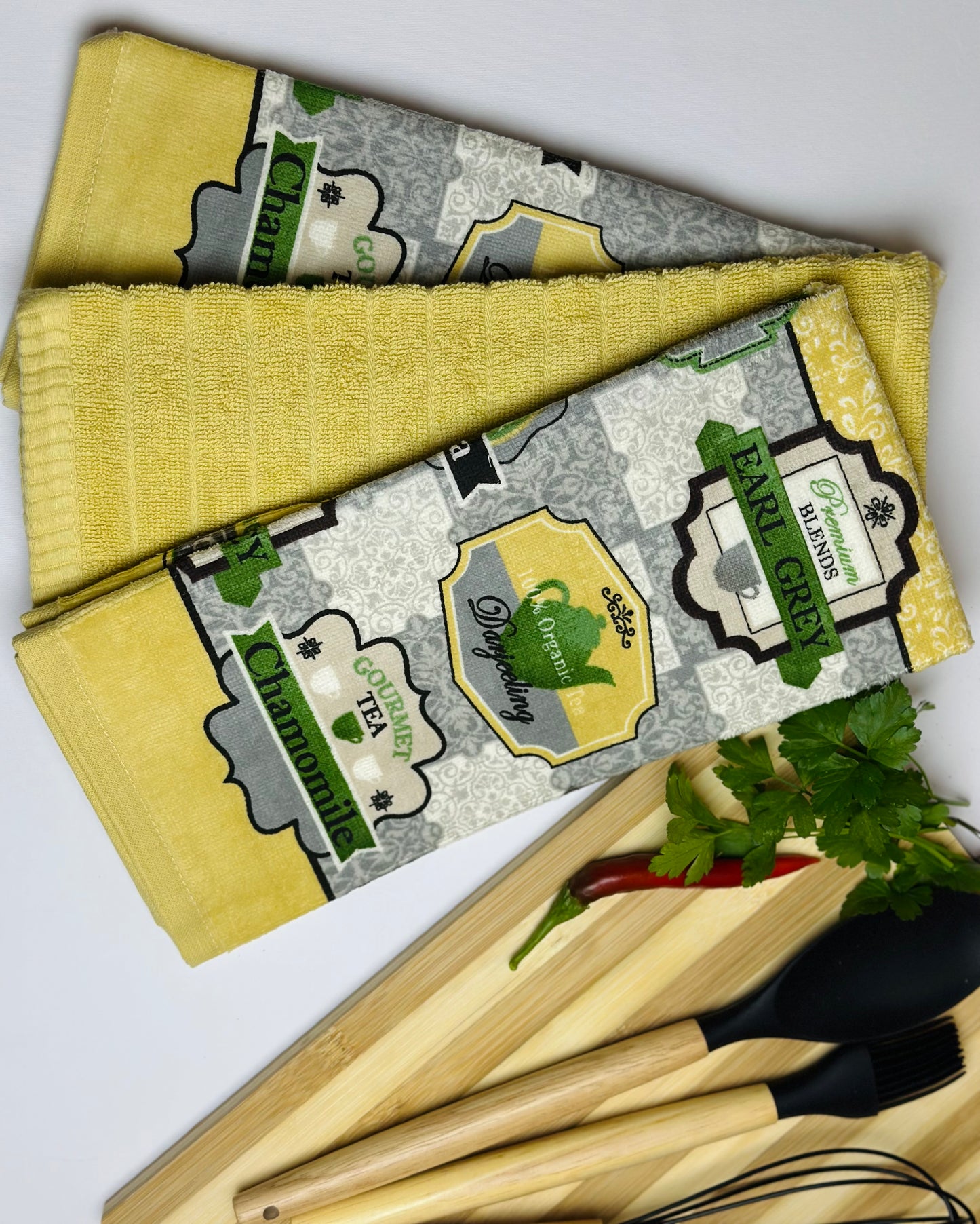Kitchen Towels