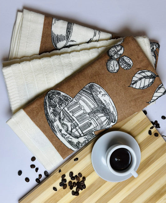 Kitchen Towels