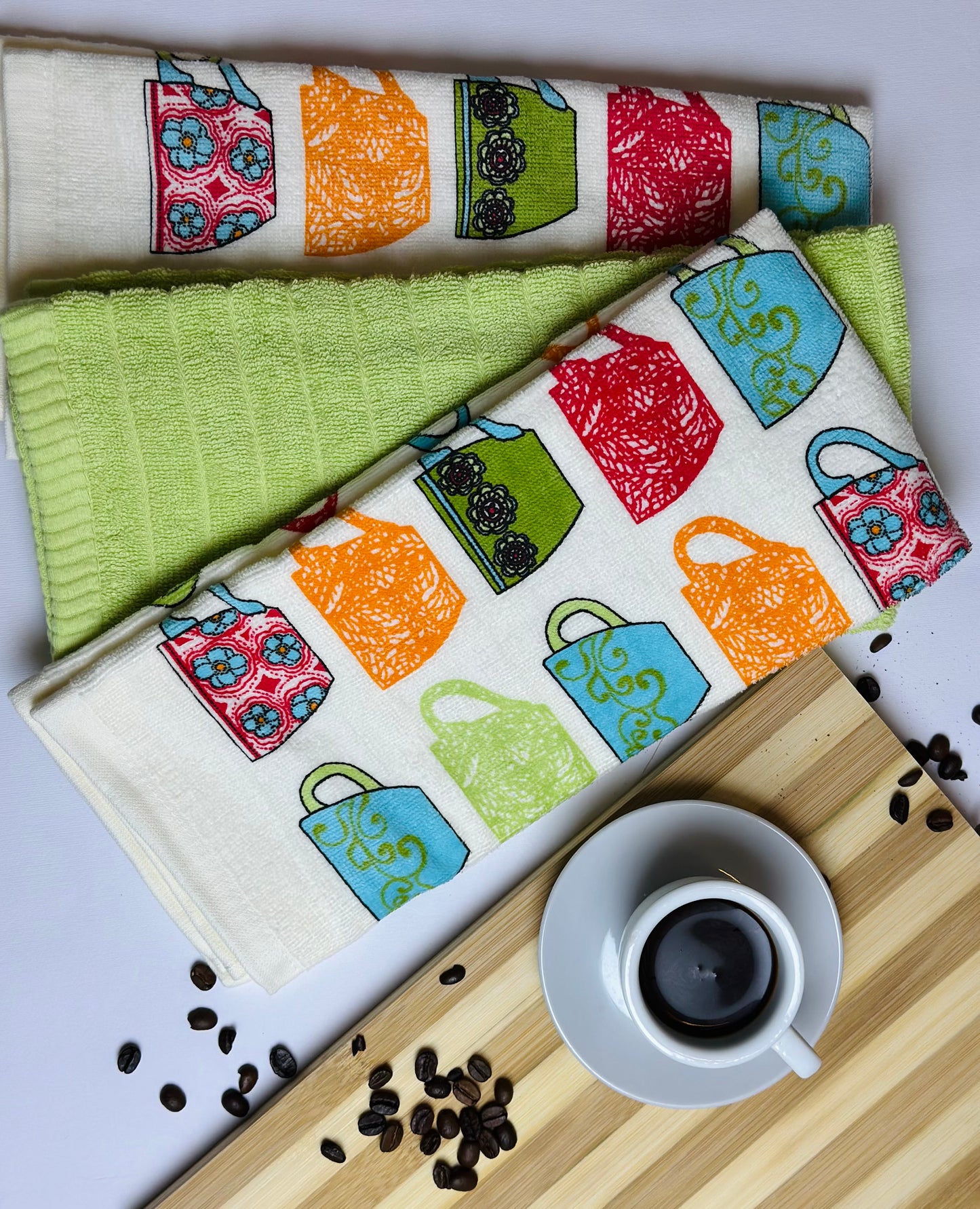 Kitchen Towels